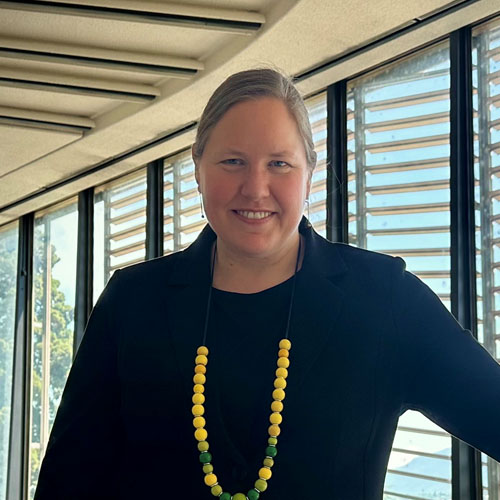 Dr. Aneka Flamm